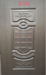 Door Panel ENS-22A-Slider